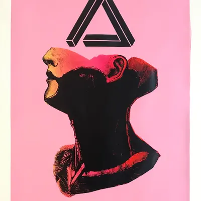 Bitcoin Coffee (Pink series)