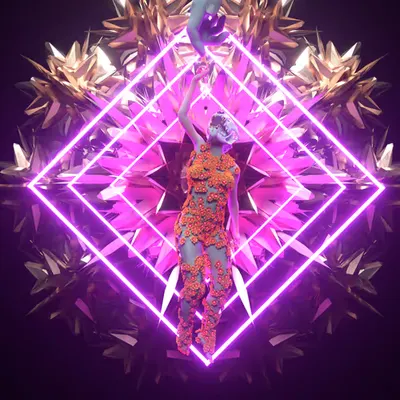 Primal Creation