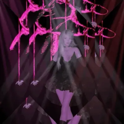 I’m Your Puppet