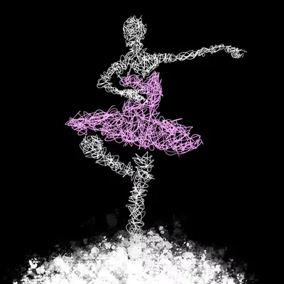 Dancing on a Cloud