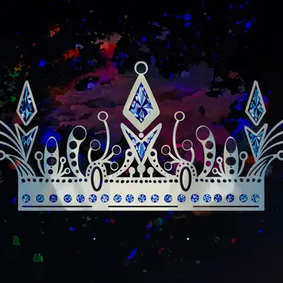 Silver Crown