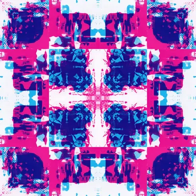 Generated #4 Second Iteration - Hires