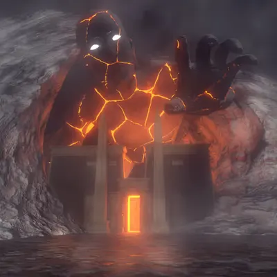 Reborn of Cronus
