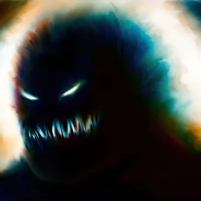 The Dark Lord Of Scarcity - by Okin