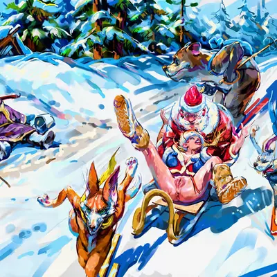 Merry Christmas