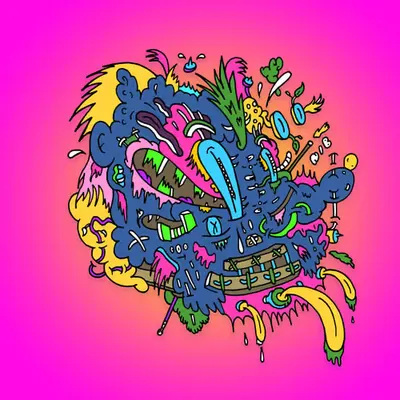 Infinite Skull #11