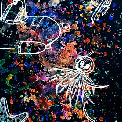Aquabizarre #14 - Error 420