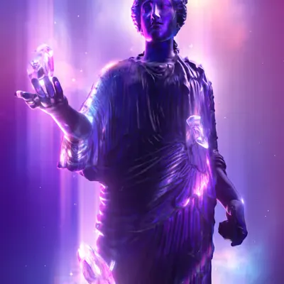 The Offering