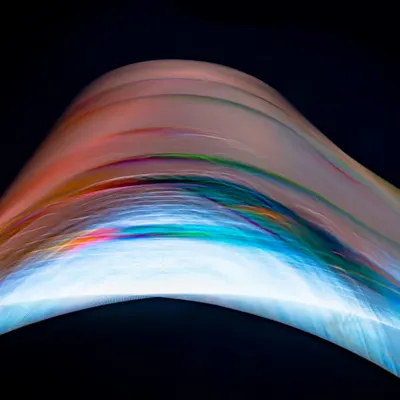 Transmissions of Light - Future Rainbow
