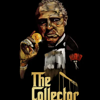 Once Upon A Time In Crypto City: The Collector III