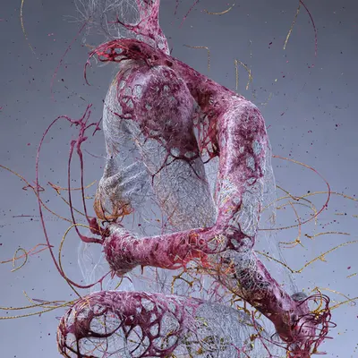 The Erotic Void II
