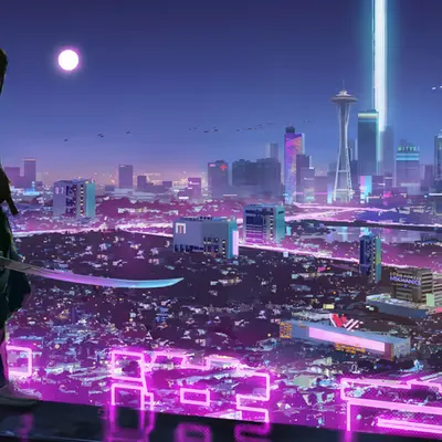Neon