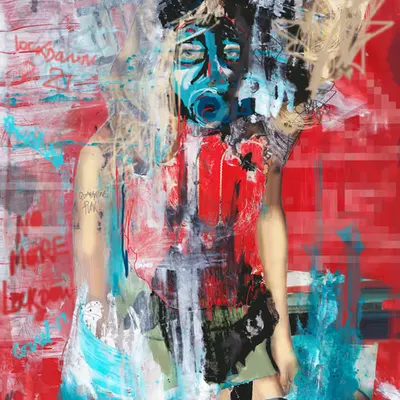 QUARANTINE PUNK