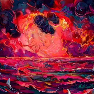 Red Sea