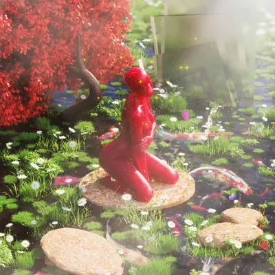 SIREN LAKE