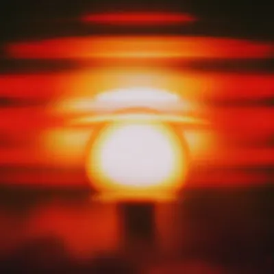 Atomic Gradient - Castle Bravo