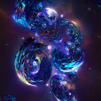 Worldeater Swarm