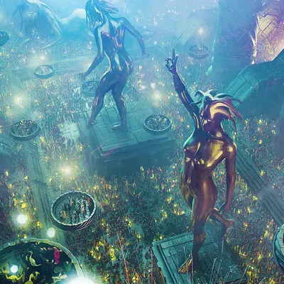 Awakening Carnival