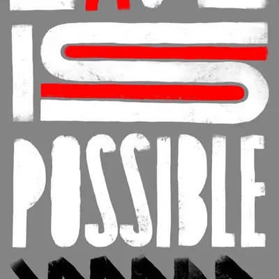 LOVE IS POSSIBLE