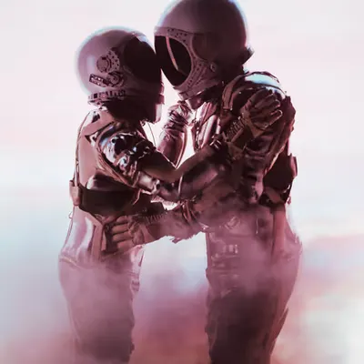 Astro Love