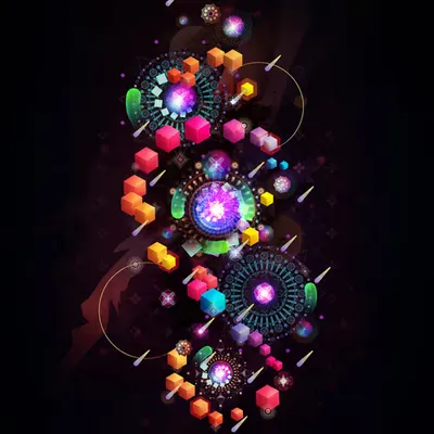 Spiritual Materialization