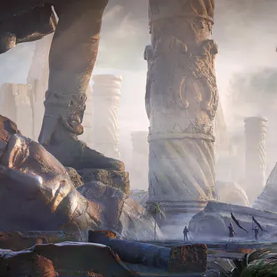 Kings will fall
