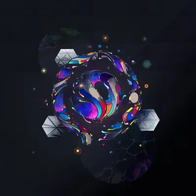 Organic Circle