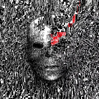 Fragmented Spirit