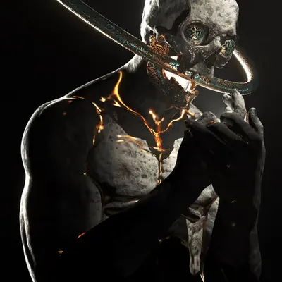 EREBOS