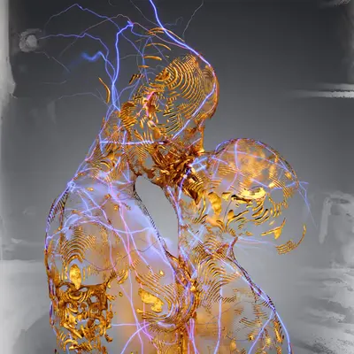 Light and Matter / 2020