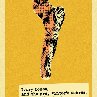 Nr 13 - A Crude Haiku