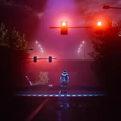 Red Light District