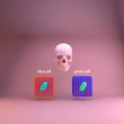 Make your choice