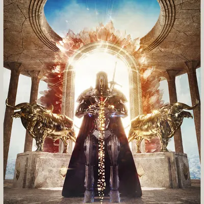 The Summoner