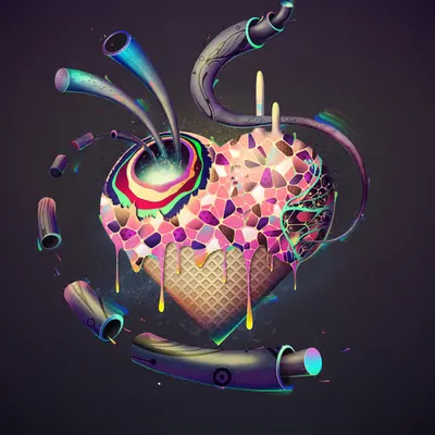 HeartCream