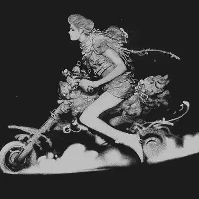 MotoGirl