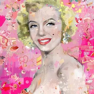 Marilyn (Celebrity), 2021