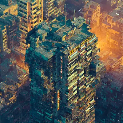 The Slums
