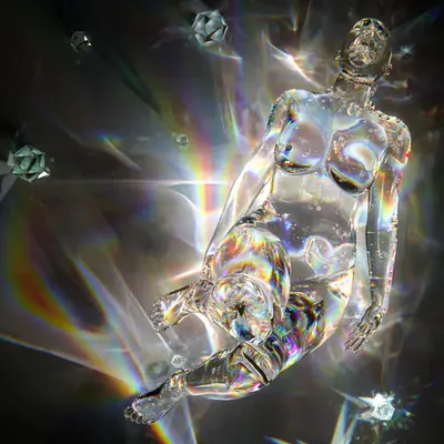 Blissful Caustic Portals to Luxurious Self-Annihilation 2