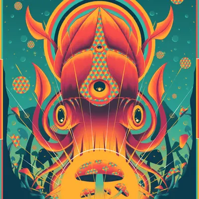 Depths
