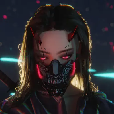 Mask