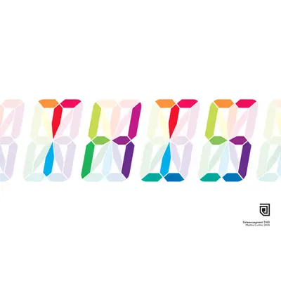 Sixteen-segment This
