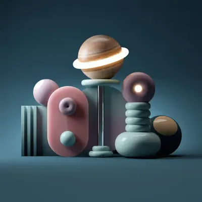Space Friendly