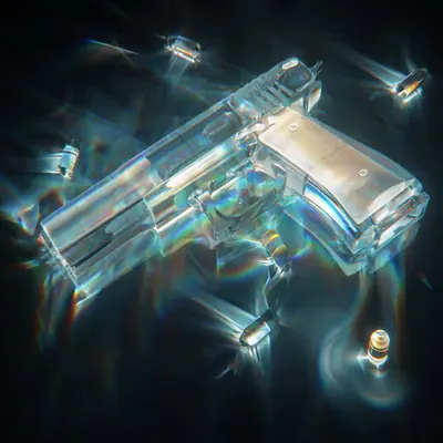 Blissful Caustic Portals to Luxurious Self-Annihilation 10