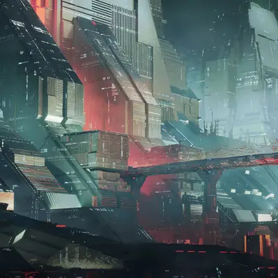 Border City