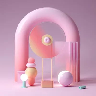 Good Pink Company