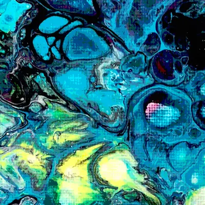 Pour #4