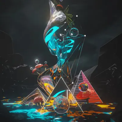 STRANGE SEED