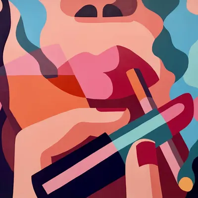 Lipstick
