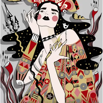 Queen (still)